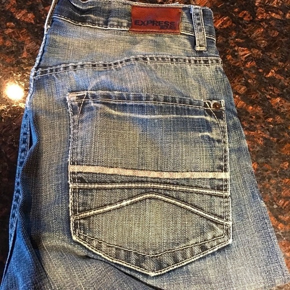 Express Other - Express jeans 👖 S. 31/30